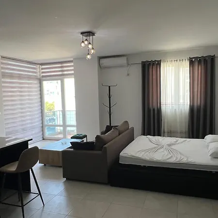 Kristi Apartment Shengjin (Lezhe)