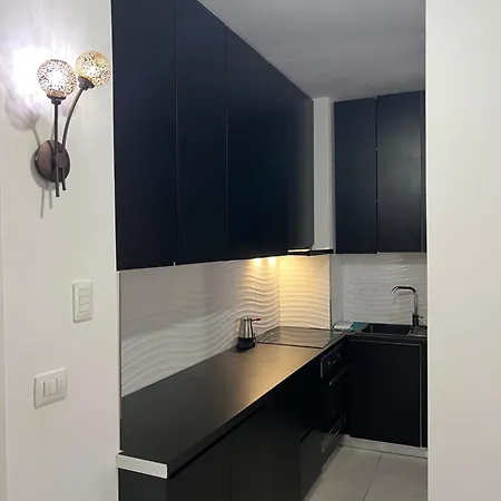 Apartment Kristi