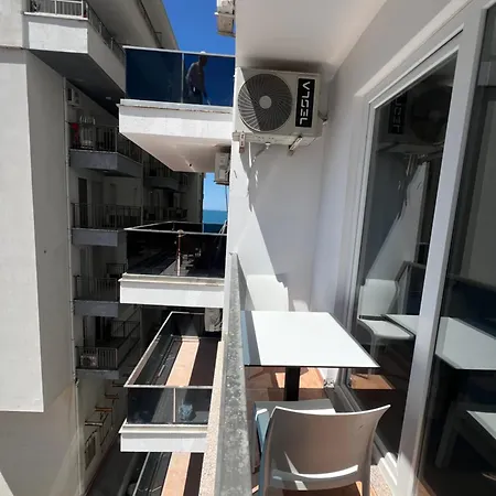 Kristi Apartment Shengjin (Lezhe)
