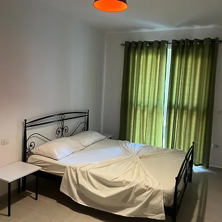 Kristi Apartment Shengjin (Lezhe)