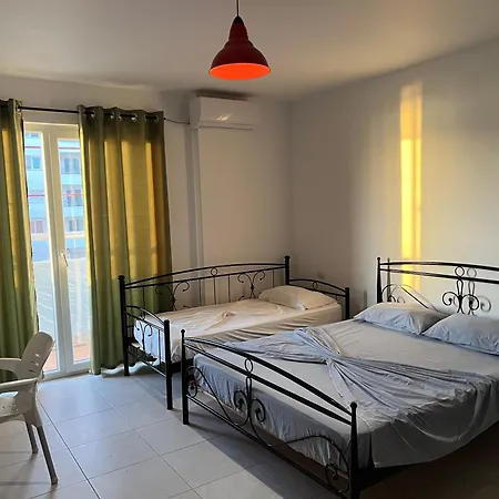 Apartment Kristi Shengjin (Lezhe)