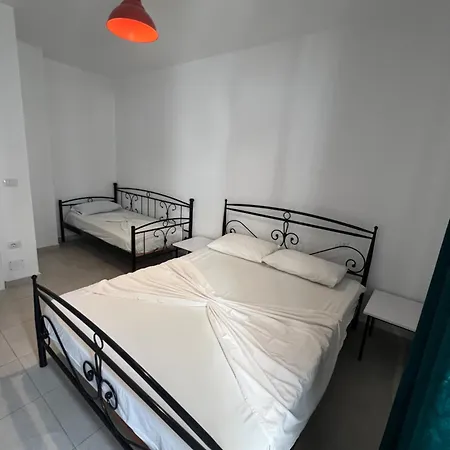 Kristi Appartement *