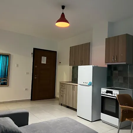 Apartment Kristi