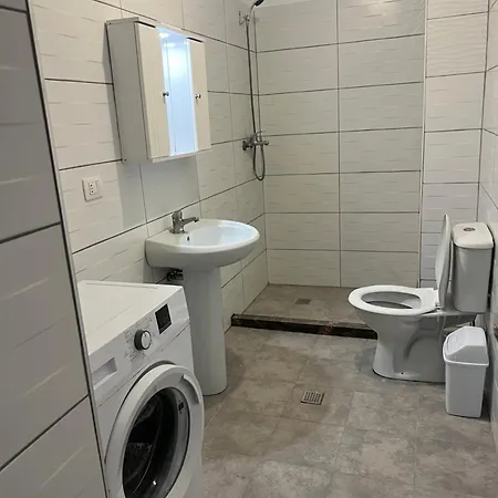 Apartment Kristi Shengjin (Lezhe)