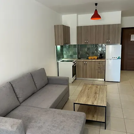 Apartment Kristi Shengjin (Lezhe)