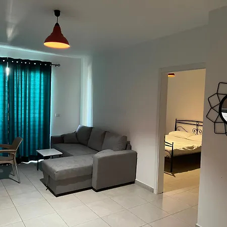 Apartment Kristi Shengjin (Lezhe)