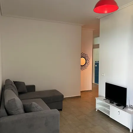 Apartment Kristi *