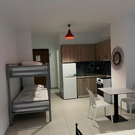 Kristi Appartement *