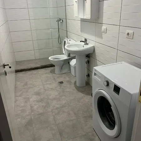 Apartment Kristi Shengjin (Lezhe)